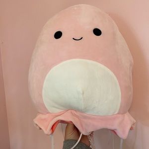 *ON HOLD*Jayda the Jellyfish Squishmallow